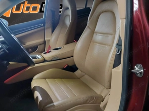 Porsche Panamera - imagine 7