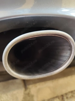 BMW seria 5 e60 automat 2009 euro 5 (schimb,variante) - imagine 10