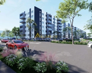 Garsoniere - RATE DEZVOLTATOR-Splaiul Unirii - August 2026