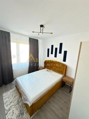 Apartament 3 camere metrou Dimitrie Leeonida piscina - imagine 3