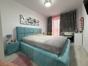 Apartament 2 camere tip studio metrou Anghel Saligny - imagine 9