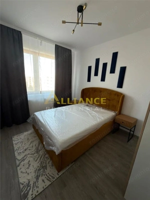 Apartament 3 camere metrou Dimitrie Leeonida piscina - imagine 5