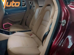 Porsche Panamera - imagine 9