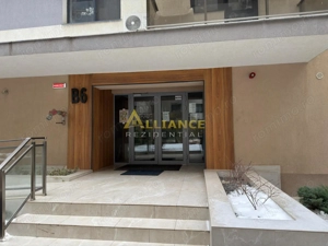 Apartament 2 camere tip studio metrou Anghel Saligny - imagine 12