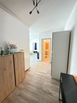 Apartament 3 camere metrou Dimitrie Leeonida piscina - imagine 12
