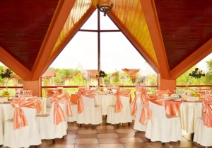 {AFACERE LA CHEIE} Complex Turistic | Cazare | Salon Evenimente | Terenuri Sport - imagine 7