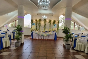 {AFACERE LA CHEIE} Complex Turistic | Cazare | Salon Evenimente | Terenuri Sport - imagine 14