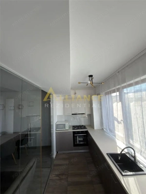 Apartament 3 camere metrou Dimitrie Leeonida piscina - imagine 13