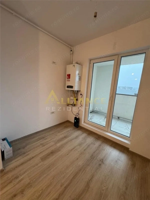 STudio spa #539;ios 45 mp – etaj 1, bloc nou, aproape de metrou - imagine 11