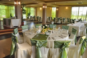 {AFACERE LA CHEIE} Complex Turistic | Cazare | Salon Evenimente | Terenuri Sport - imagine 8