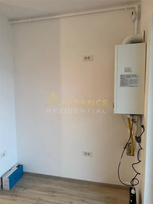 Studio 2 camere, etaj 1 7 - imagine 12