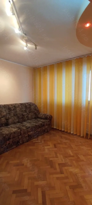 Proprietar vând apartament 2 camere, decomandat, et 1, Micro20, reabilitat termic, 48 mp - imagine 2