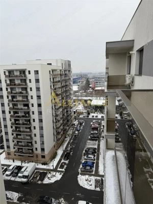 Apartament 2 camere tip studio metrou Anghel Saligny - imagine 15