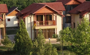 {AFACERE LA CHEIE} Complex Turistic | Cazare | Salon Evenimente | Terenuri Sport - imagine 3