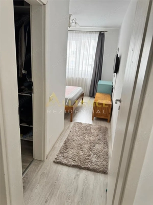 Apartament mobilat 2 camere metrou Dimitrie Leonida - imagine 6