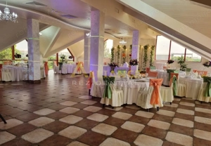 {AFACERE LA CHEIE} Complex Turistic | Cazare | Salon Evenimente | Terenuri Sport - imagine 4