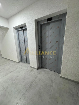 STudio spa #539;ios 45 mp – etaj 1, bloc nou, aproape de metrou - imagine 3