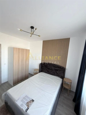 Apartament 3 camere metrou Dimitrie Leeonida piscina - imagine 9