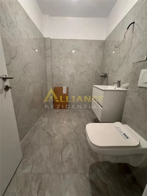 STudio spa #539;ios 45 mp – etaj 1, bloc nou, aproape de metrou - imagine 12