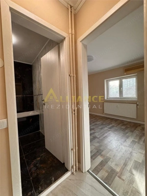 Metrou Aparatorii Patriei 3 camere decomandat - imagine 6