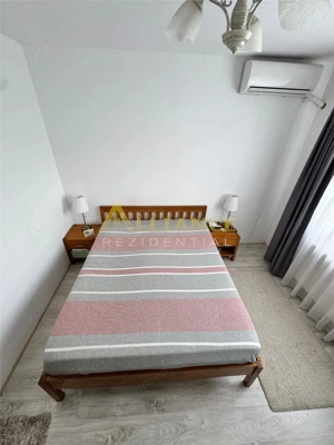 Apartament mobilat 2 camere metrou Dimitrie Leonida - imagine 4