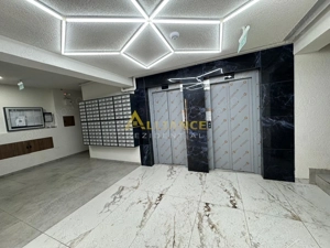 Studio 2 camere, etaj 1 7