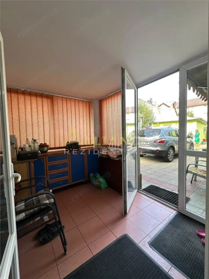 Casa individuala cu curte proprie si spatiu comercial - imagine 10