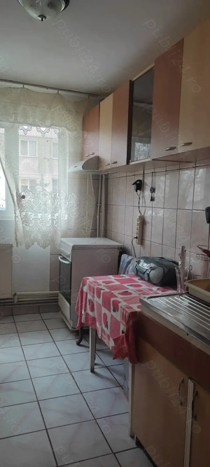 Proprietar vând apartament 2 camere, decomandat, et 1, Micro20, reabilitat termic, 48 mp - imagine 6