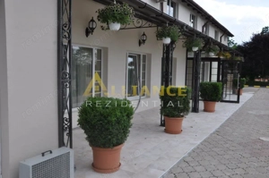 {AFACERE LA CHEIE} Complex Turistic | Cazare | Salon Evenimente | Terenuri Sport - imagine 12