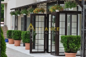 {AFACERE LA CHEIE} Complex Turistic | Cazare | Salon Evenimente | Terenuri Sport - imagine 13