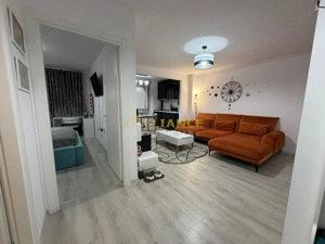 Apartament 2 camere tip studio metrou Anghel Saligny - imagine 16