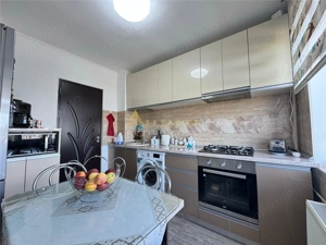 Berceni-Apartament 3 Camere-Gata de Mutare - imagine 15