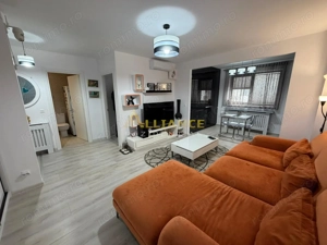 Apartament 2 camere tip studio metrou Anghel Saligny - imagine 19