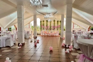 {AFACERE LA CHEIE} Complex Turistic | Cazare | Salon Evenimente | Terenuri Sport - imagine 15