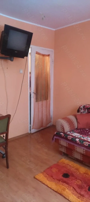 Proprietar vând apartament 2 camere, decomandat, et 1, Micro20, reabilitat termic, 48 mp - imagine 10