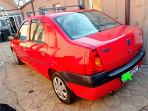Dacia Logan Impecabil  - imagine 3