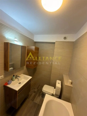 Apartament 3 camere metrou Dimitrie Leeonida piscina - imagine 16