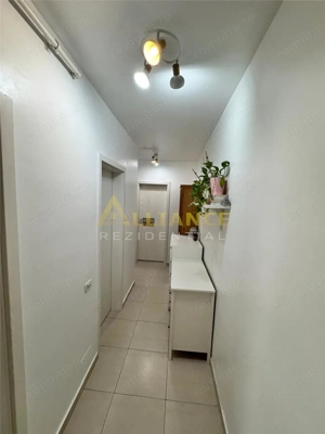 Apartament mobilat 2 camere metrou Dimitrie Leonida - imagine 8