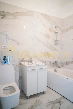 Apartament 3 camere Strada Leordeni Popesti Leordeni - imagine 9