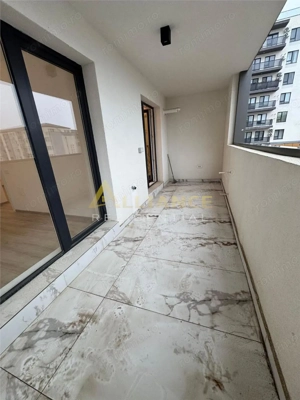 STudio spa #539;ios 45 mp – etaj 1, bloc nou, aproape de metrou - imagine 8