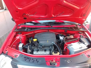 Dacia Logan Impecabil  - imagine 5