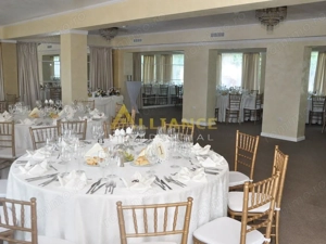 {AFACERE LA CHEIE} Complex Turistic | Cazare | Salon Evenimente | Terenuri Sport - imagine 17