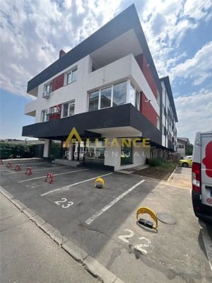 Apartament 2 camere 66 mp cu terasa 76 mp Campus Scolar - imagine 7