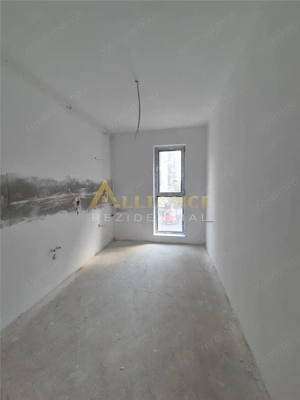 Parc Tudor Arghezi Ap 2 Camere Decomandat - imagine 4
