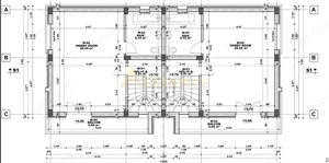 Sector 4 Vila tip Duplex P+1+M gata de mutare - imagine 13