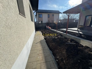 Casa Individuala - Popesti Leordeni - 5 camere 3 bai - 344MP Teren - imagine 4