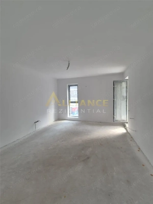 Parc Tudor Arghezi Ap 2 Camere Decomandat - imagine 3