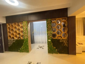 Apartament 3 camere ~ Campus Scolar Drumul Fermei - imagine 2