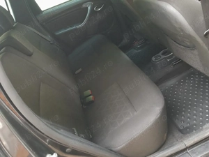 Dacia Duster Prestige 4x4 - imagine 5