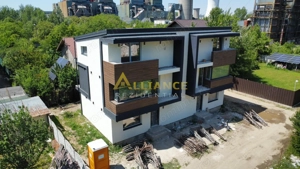 Sector 4 Vila tip Duplex P+1+M gata de mutare - imagine 3